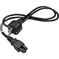 HP Cord C5 1.8m Stk Conv Euro