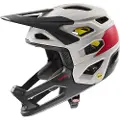 Uvex Revolt Mips Downhillhjelm