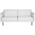 Venture Home - Sofa Zoom, 2 pers. - Beige - 2-pers. sofaer - - Homeroom