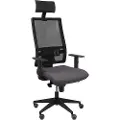 Piqueras Y Crespo Horna Bali Ergonomisk Kontorstol