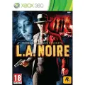Rockstar Games Xbox 360 L.anoire