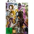 Sony Ps5 Aeterna Noctis Caos Edition