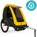 Burley Bee Single Seater Cykelanhænger