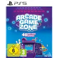 Sony Ps5 Arcade Game Zone