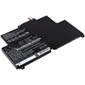 24hShop Batteri til notebook, bærbar computer til Lenovo ThinkPad S230u, ThinkPad Edge S230u og andre.