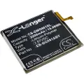 24hShop Batteri til Samsung Galaxy S21
