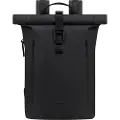 Samsonite Coatify Biz Rolltop Rygsæk til Laptop 15.6" | Sort