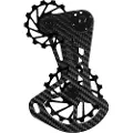 Novaride Shimano Mtb Slx/xt/xtr 12s Carbon Ceramic Trissehjulsystem