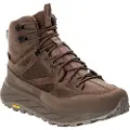 Jack Wolfskin Terraquest Texapore Mid Vandrestøvler