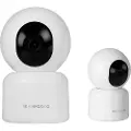 Kikkaboo Arlo Wi-fi Babyalarm