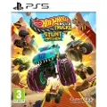 Game Mill Hot Wheels Monster Trucks: Stunt Mayhem - Sony PlayStation 5 - Racing