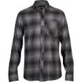 FOX Racing Survivalist T-shirt Med Lange ærmer