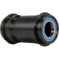 ABI Enduro Bearings Bk-6009 Abec-3 Press In Delrin Cup Pf30 Shimano 24 Mm Krankboks