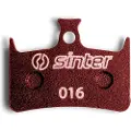 Sinter 016 Hope Mtb Standard Organiske Skivebremseklodser 25 Enheder