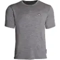 Taimen Ider Merino T-shirt Med Korte ærmer