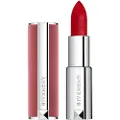 Givenchy - Le Rouge Sheer Velvet - Matte Lipstick - Le Rouge Sheer Velvet 3,4g N36 - For Women