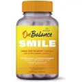 Aquilea Onbalance Smile Vingummier 60 Enheder 60 Enheder
