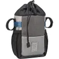 Chrome Doubletrack Feed Styrtaske 1.5l