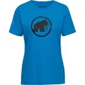 Mammut Core Classic T-shirt Med Korte ærmer