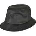 Flexfit Imitation Leather Hat