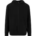 Urban Classics Scuba Zip Pocket Hættetrøje