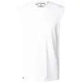 Superdry Raw Edge Slub ærmeløs T-shirt