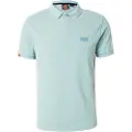 Superdry Vint Destroy Kortærmet Polo