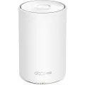 TP-LINK Deco X10-4G 4G+ AX1500 Whole Home Mesh WiFi 6 Gateway (1-Pack) - Mesh router Wi-Fi 6