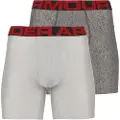 Under Armour Charged Tech Boxers 2 Enheder