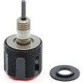 RockShox Rebound Damper Charfer 3 Rc2 Lyrik D1+/pike C1+/zeb A1+ 2023+ Knob-sæt