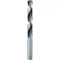 Bosch Powertools Hss-rpointteq Din338 12.0x101x151 Mm Metalbor 5 Enheder