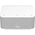 Logitech Logi Dock White
