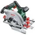 Bosch Universalcirc 18v-53 Rundsav