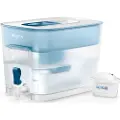 Brita 1052805 8.2l Vandfilter