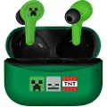 OTL TECHNOLOGIES In-Ear TWS Headphones Green