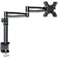 Techly Ica-lcd 502bk 13-27´´ Monitorarmbeslag