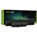 Green Cell As04 Erstatningsbatteri Til Bærbar Computer