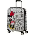 American Tourister Wavebreaker Disney Spinner 55/20 Tsa 36l Kuffert Med Hjul