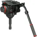 Manfrotto 509hd 509long 100 Mm Stativ