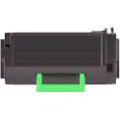 Toshiba Tonerkassette sort 35.000 sider T-520P-R Modsvarer: N/A
