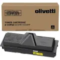 Olivetti Tonerkassette, 3.000 sider B1009 Modsvarer: N/A