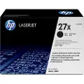 HP C4127x Toner