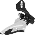 Shimano Cues Side Swing U4000-d Fp Forreste Gearskifter