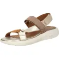 Geox Spherica Ec5w Sandaler