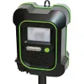 Weitech Ultralyd Og Flash Udendørs Dyreafviser