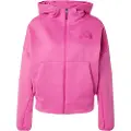Adidas Z.n.e Sweatshirt Med Lynlås