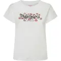 Pepe Jeans Ginny T-shirt Med Korte ærmer