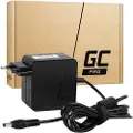 Green Cell PRO 65W 19V 3,42A strømadapter til Asus og Toshiba bærbar computer