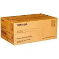 Toshiba T-4530 E Tonerkassette sort 6AJ00000055 Modsvarer: N/A