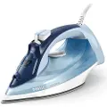 Philips - Dampstrygejern DST5030/20 5000 2400W - Strygejern & steamers - - Homeroom
